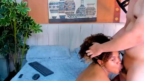 Snapshot of susan_jose chatting on 04.14.26 Susan Jose online show from 04.14.26