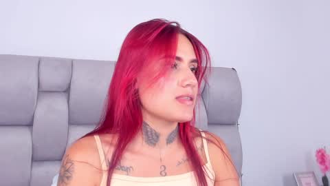 Snapshot of susan_sweet7 chatting on 01.16.25 Susan online show from 01.16.25