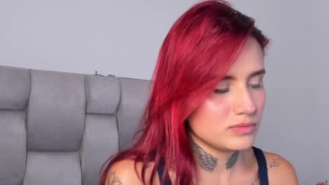 Snapshot of susan_sweet7 chatting on 01.18.25 Susan online show from 01.18.25