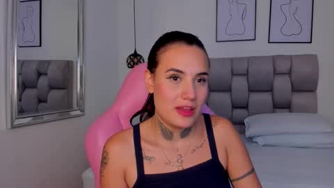 Susan online show from 10.21.25