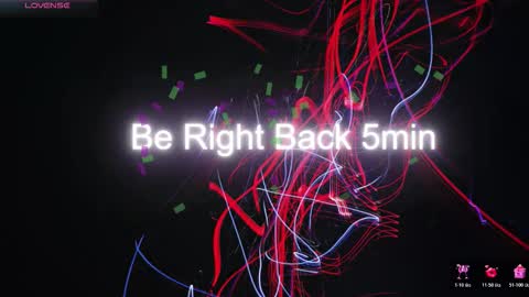 Susan online show from 11.19.25