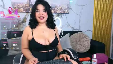 susana23_pm online show from 02.27.26