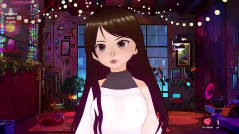 susana online show from 12.04.25