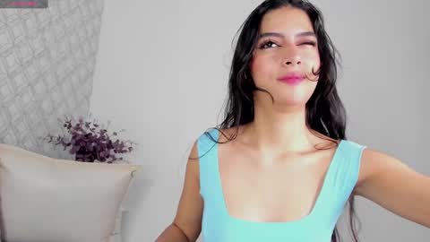  SUSANA  online show from 02.09.25