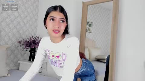  SUSANA  online show from 03.09.25