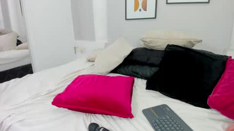 Susana online show from 10.04.25