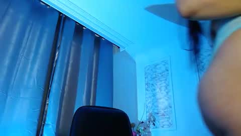susana online show from 02.18.25
