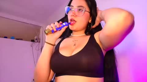 susana online show from 03.14.26