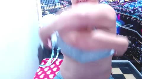 Snapshot of susana_nastyy chatting on 10.12.25  Susana  online show from 10.12.25