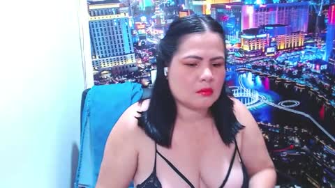 Snapshot of susana_nastyy chatting on 10.18.25  Susana  online show from 10.18.25