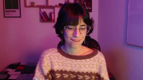 susana_w online show from 12.10.24