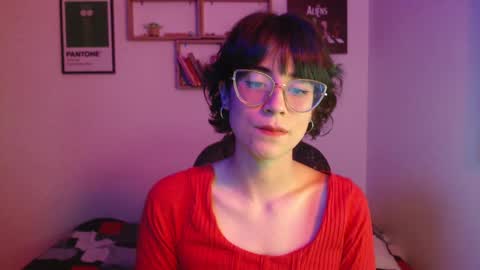 susana_w online show from 12.18.24