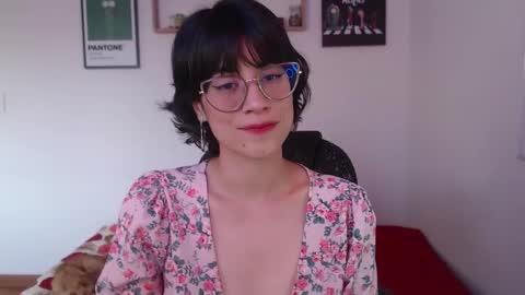 susana_w online show from 01.15.25