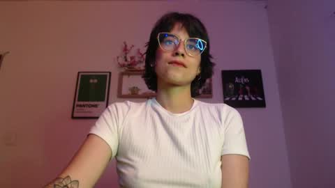 susana_w online show from 01.18.25