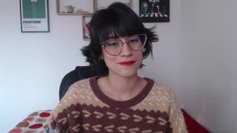 susana_w online show from 01.20.25