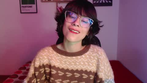 susana_w online show from 01.21.25