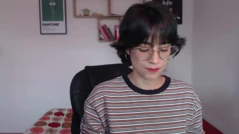 susana_w online show from 01.24.25