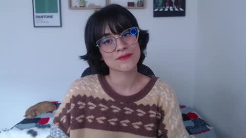 susana_w online show from 01.31.25