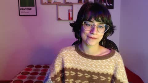 susana_w online show from 02.13.25