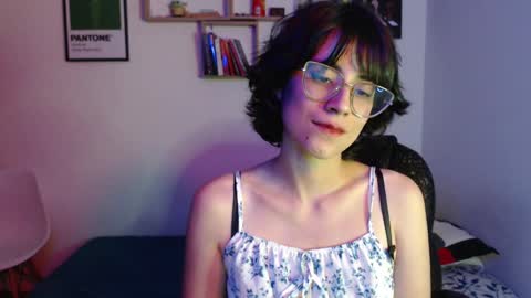 susana_w online show from 02.26.25