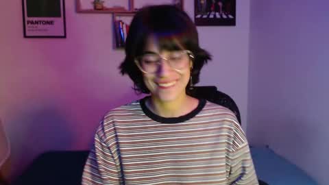 susana_w online show from 03.05.25