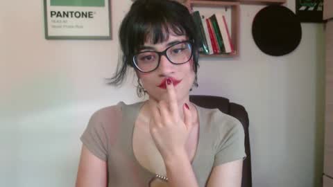 susana_w online show from 09.15.25
