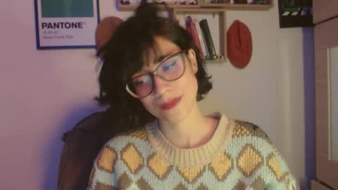 susana_w online show from 01.13.26