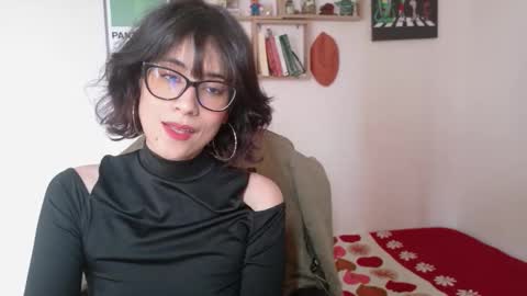 susana_w online show from 03.27.26