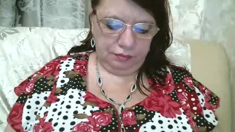 SusanaAhSun online show from 12.12.24