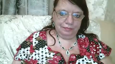 SusanaAhSun online show from 12.12.24