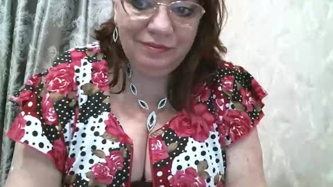 SusanaAhSun online show from 01.03.25