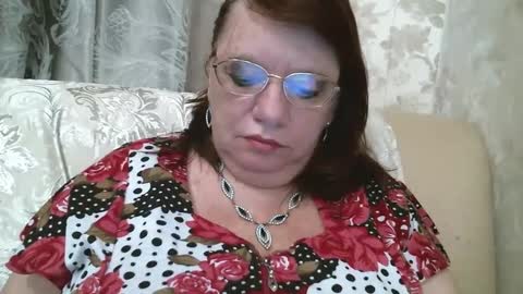 SusanaAhSun online show from 01.08.25