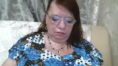 SusanaAhSun online show from 01.22.25