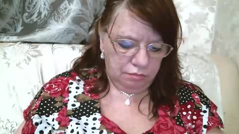 SusanaAhSun online show from 02.10.25