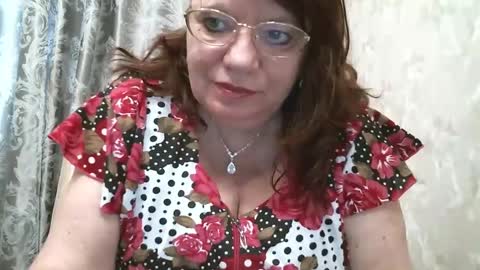 SusanaAhSun online show from 02.24.25