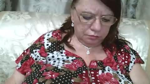 SusanaAhSun online show from 02.27.25