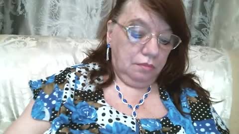 SusanaAhSun online show from 03.03.25