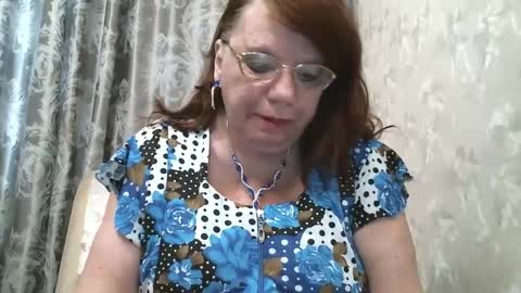 SusanaAhSun online show from 03.10.25