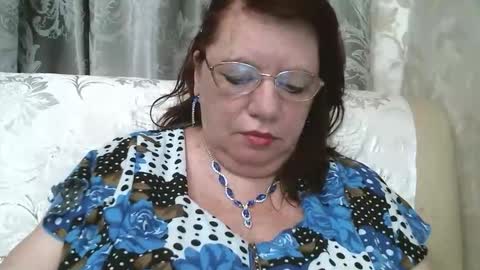 SusanaAhSun online show from 09.16.25