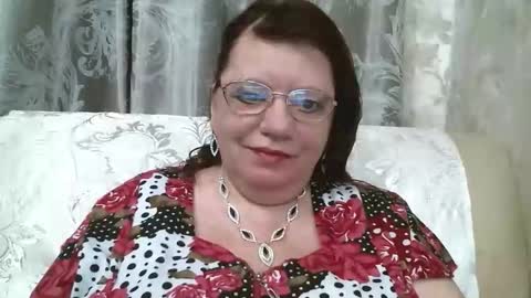 SusanaAhSun online show from 09.24.25