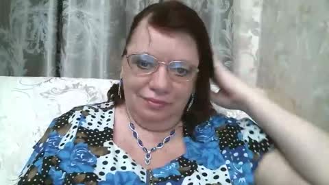 SusanaAhSun online show from 10.09.25