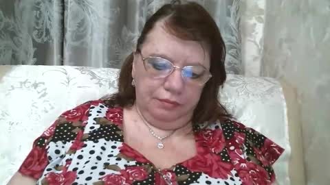 SusanaAhSun online show from 11.04.25