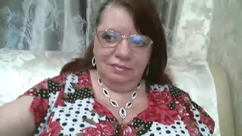 SusanaAhSun online show from 03.23.26