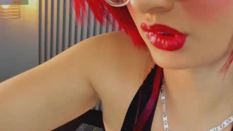 SusanaBell  online show from 04.09.26