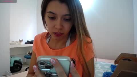 Susana online show from 12.13.24