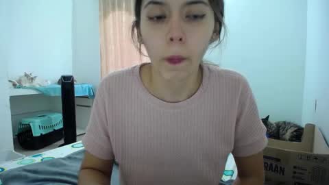 Susana online show from 01.28.25