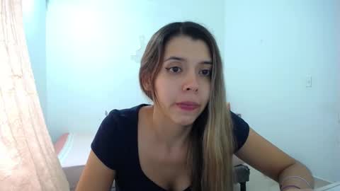 Susana online show from 02.24.25