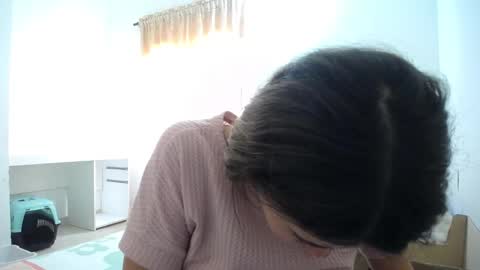 Susana online show from 03.01.25