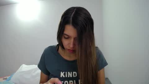 Susana online show from 09.22.25