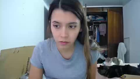 Susana online show from 09.24.25